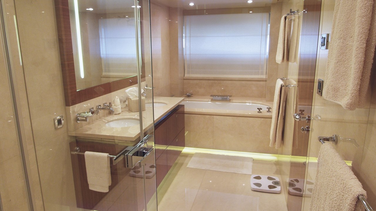 2012 Acico Yachts Lady Dee en alquiler (photo 11)