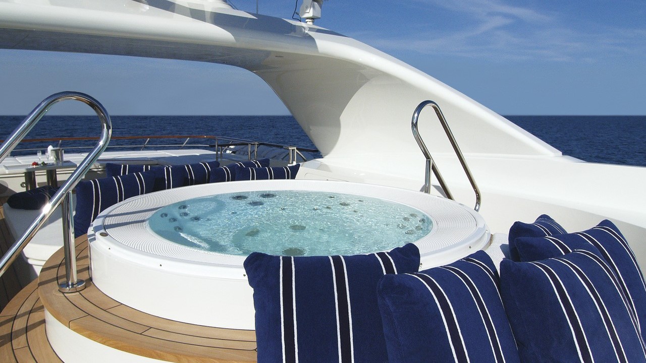 2012 Acico Yachts Lady Dee en alquiler (photo 13)