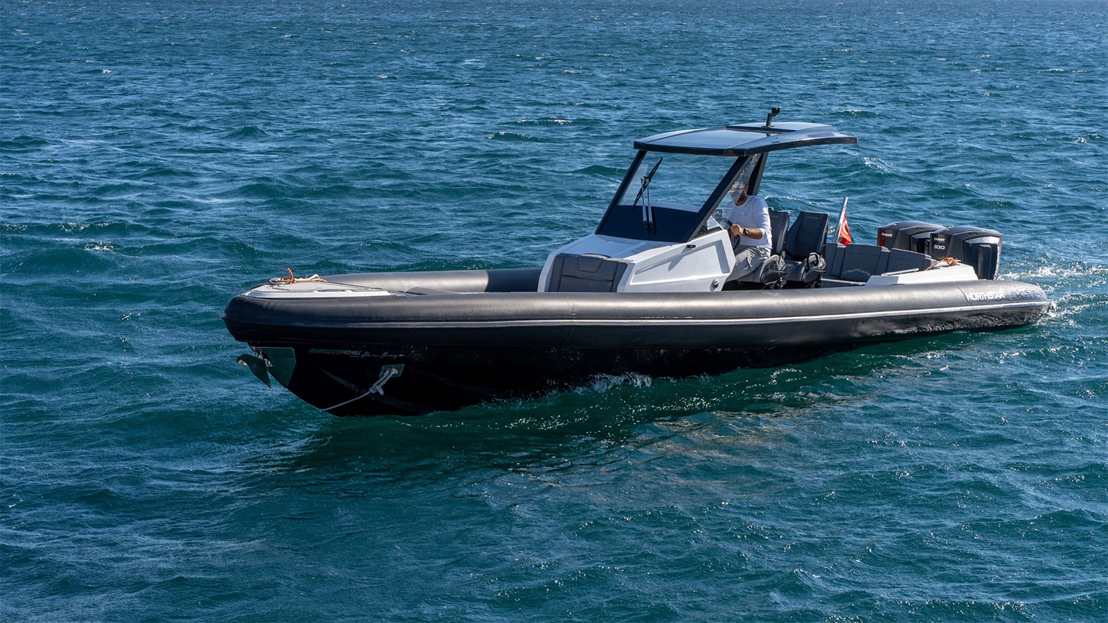 1998 Benetti Stella Fiera te huur (photo 32)