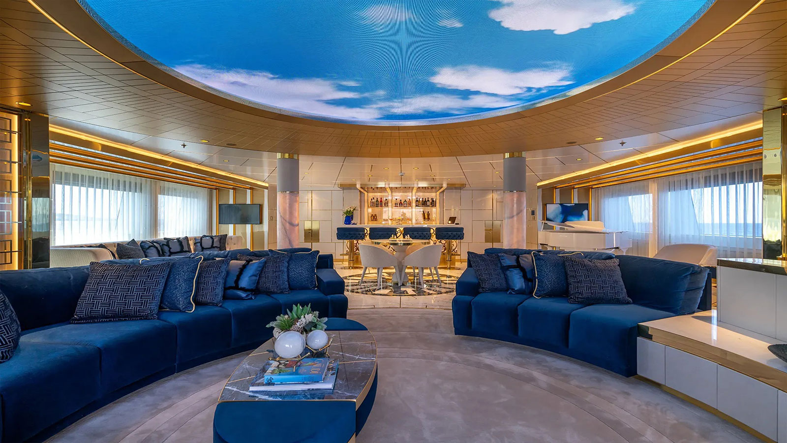 2023 Bilgin Yachts Leona en alquiler (photo 3)