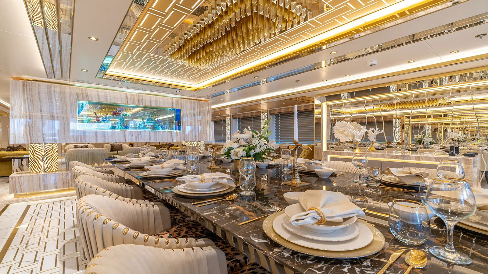 2023 Bilgin Yachts Leona en alquiler (photo 4)