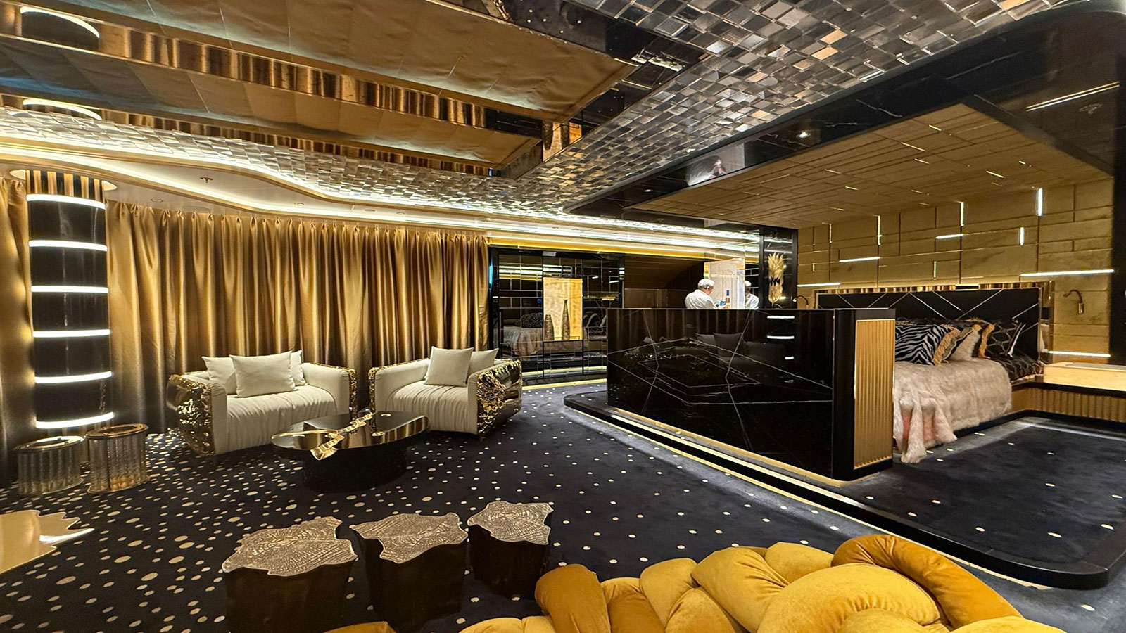 2023 Bilgin Yachts Leona en alquiler (photo 7)