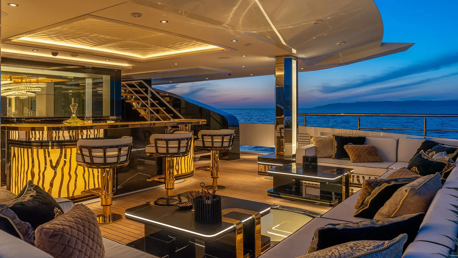 2023 Bilgin Yachts Leona en alquiler (photo 14)