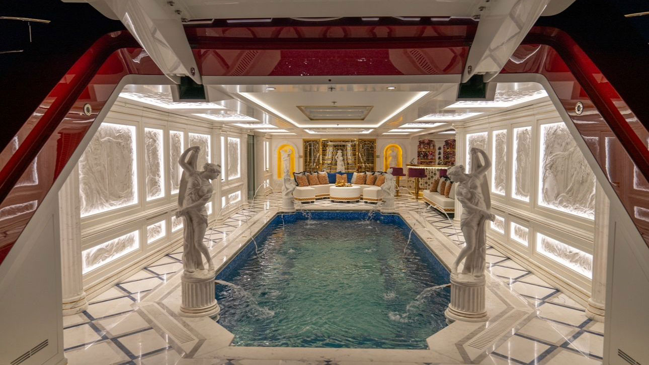 2023 Bilgin Yachts Leona en alquiler (photo 16)