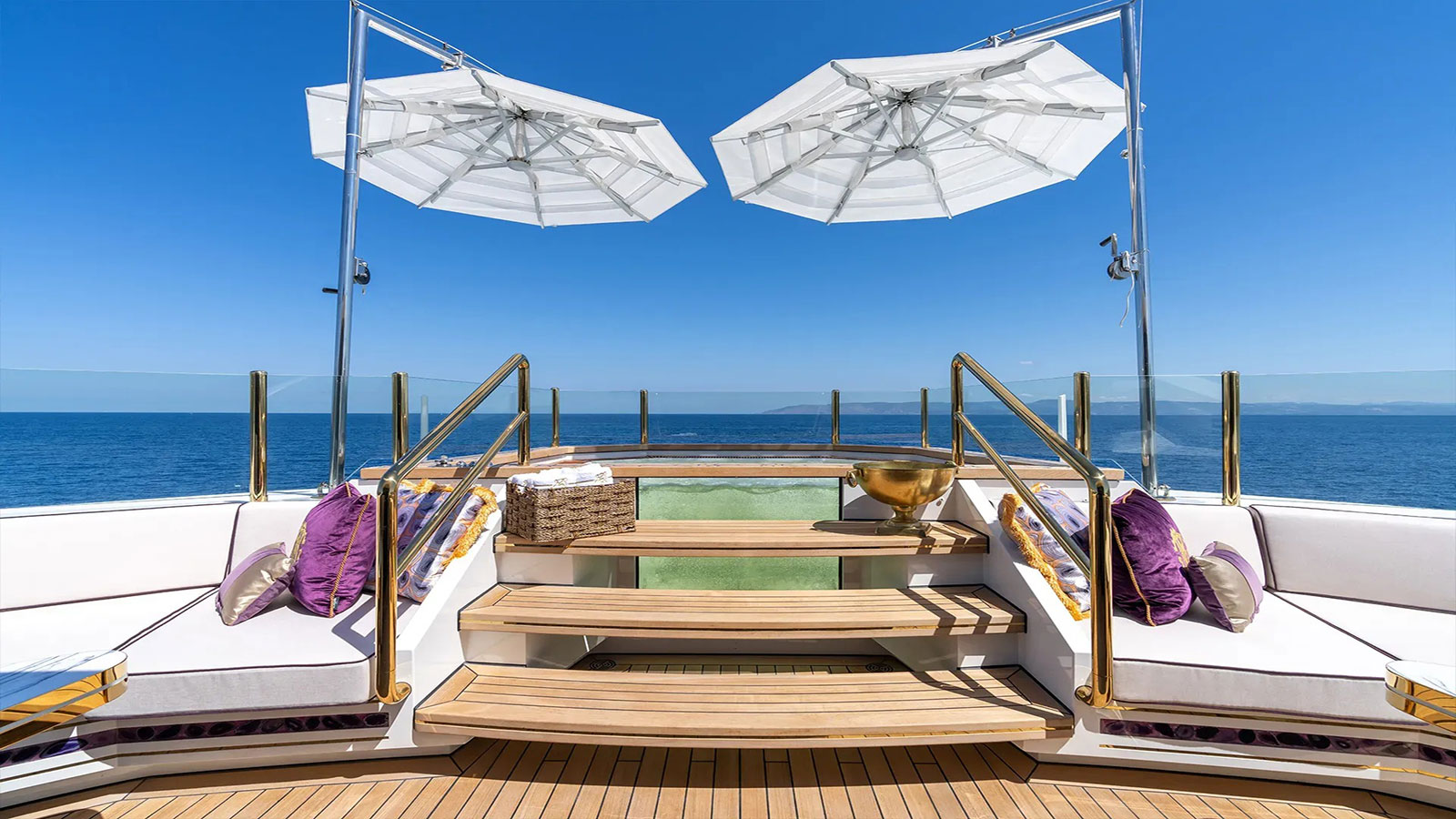 2023 Bilgin Yachts Leona en alquiler (photo 17)