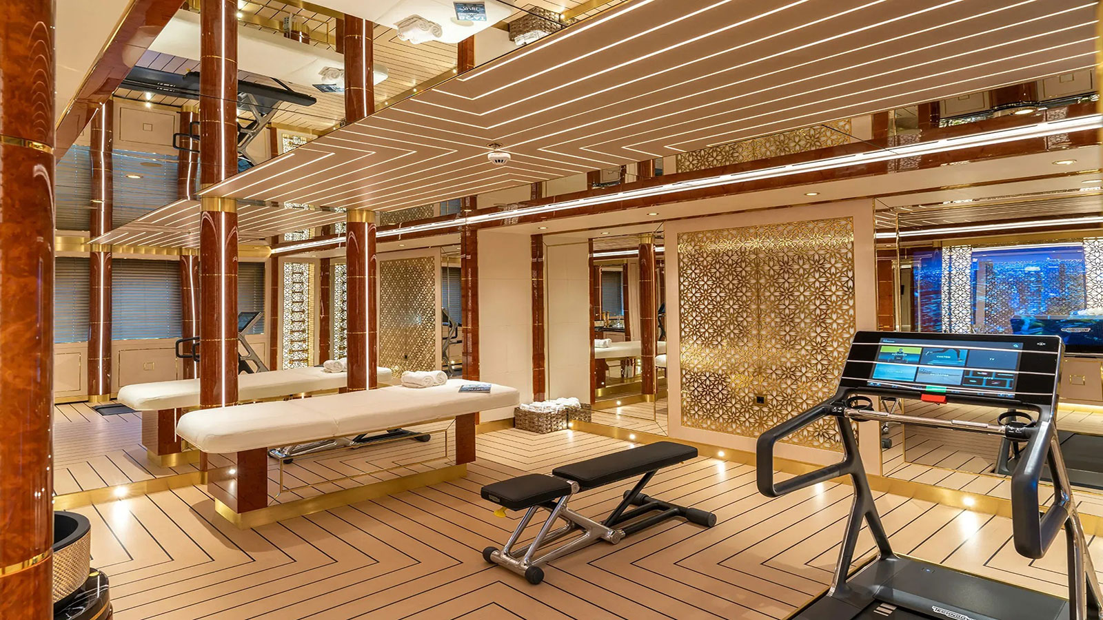 2023 Bilgin Yachts Leona en alquiler (photo 18)