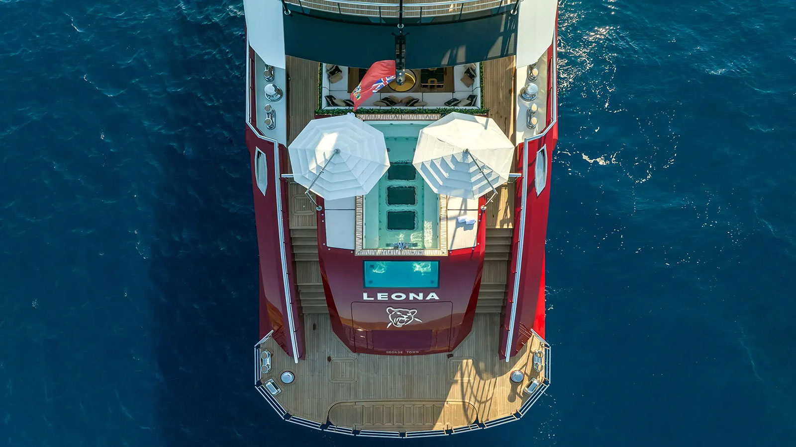 2023 Bilgin Yachts Leona en alquiler (photo 19)