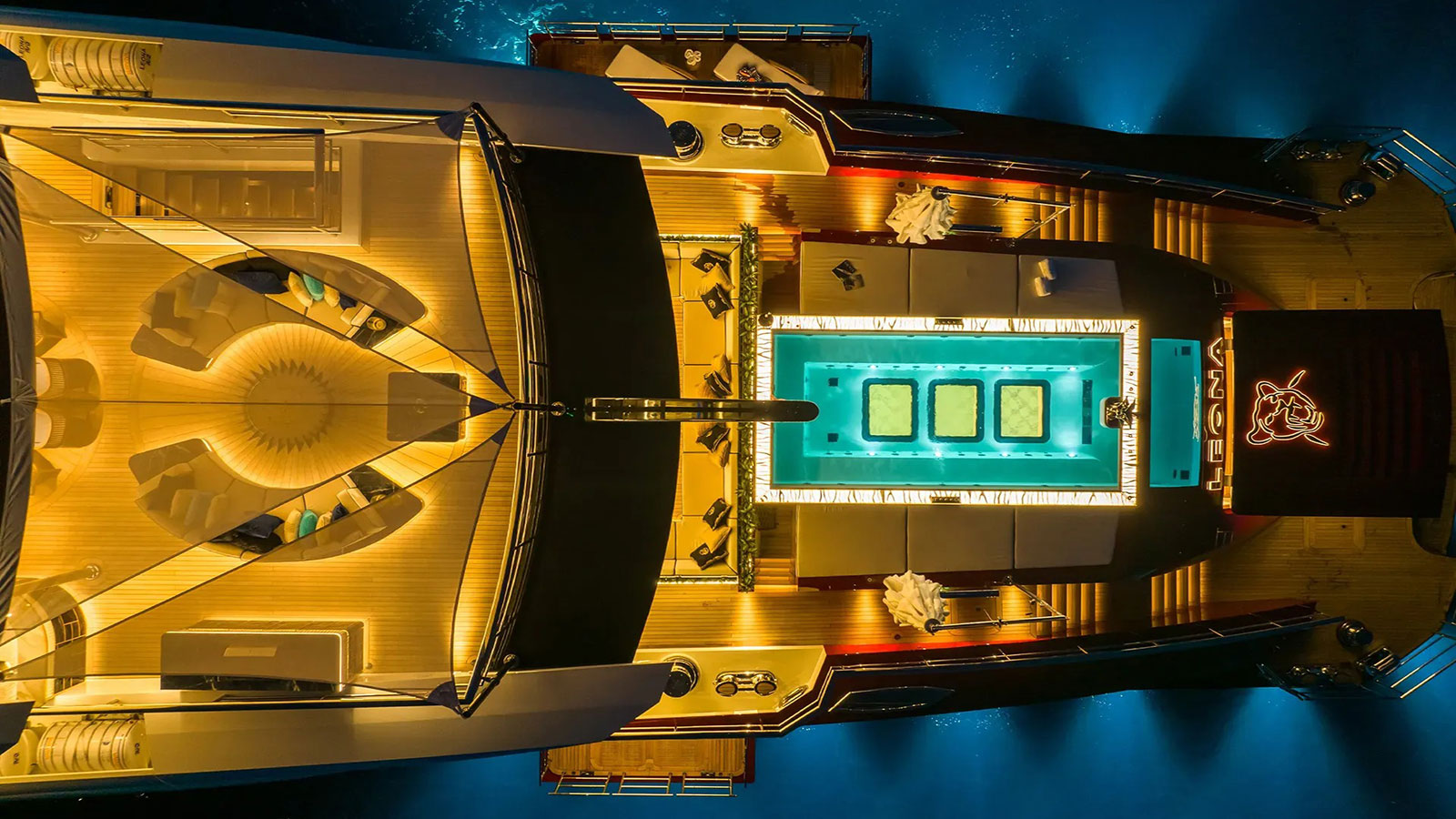 2023 Bilgin Yachts Leona en alquiler (photo 20)