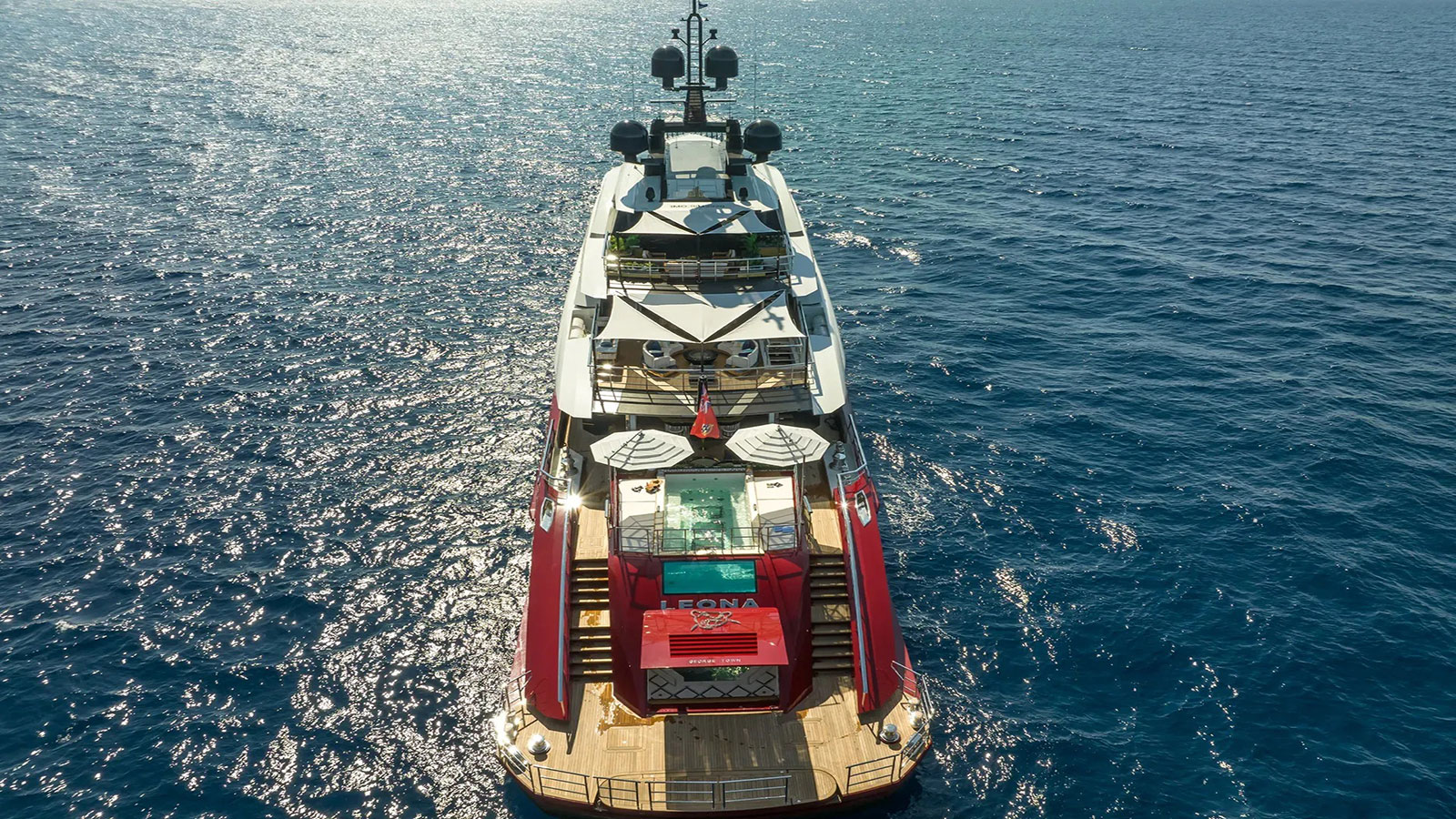 2023 Bilgin Yachts Leona en alquiler (photo 21)