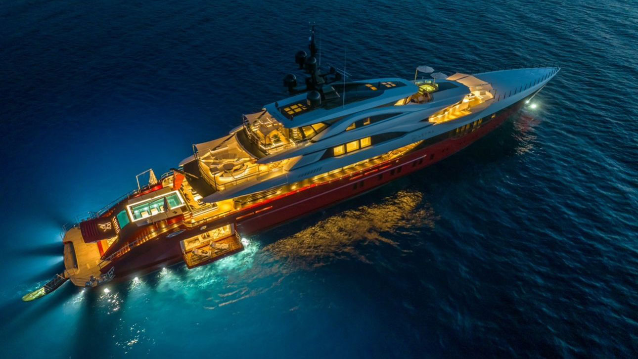 2023 Bilgin Yachts Leona en alquiler (photo 22)
