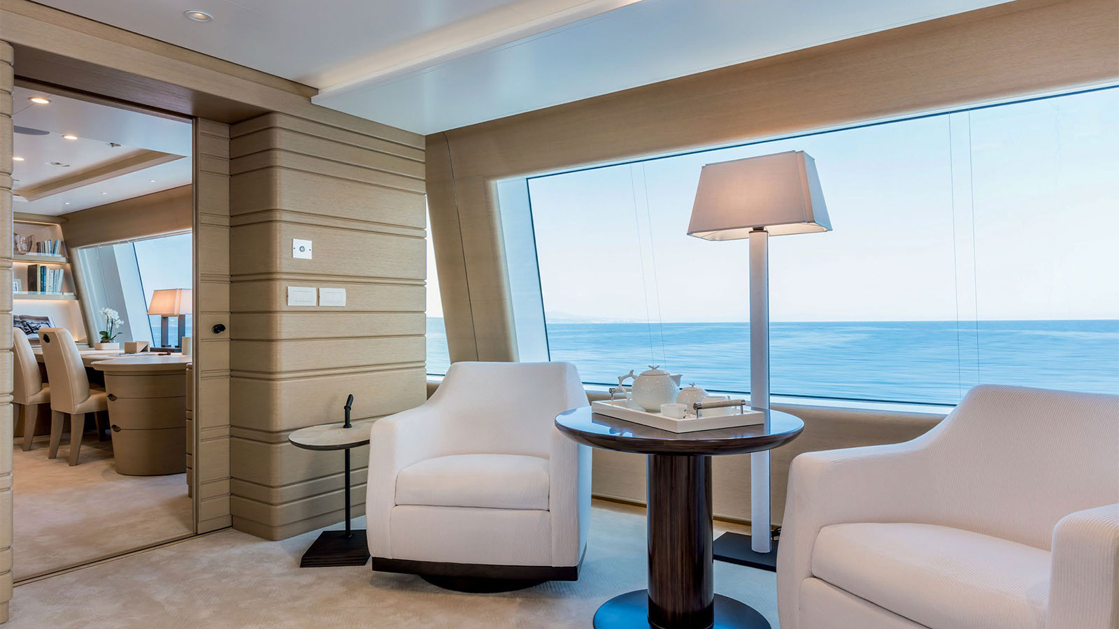 2016 Benetti Moca for charter (photo 6)