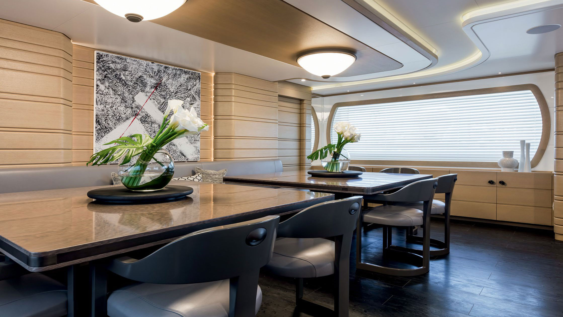 2016 Benetti Moca for charter (photo 5)