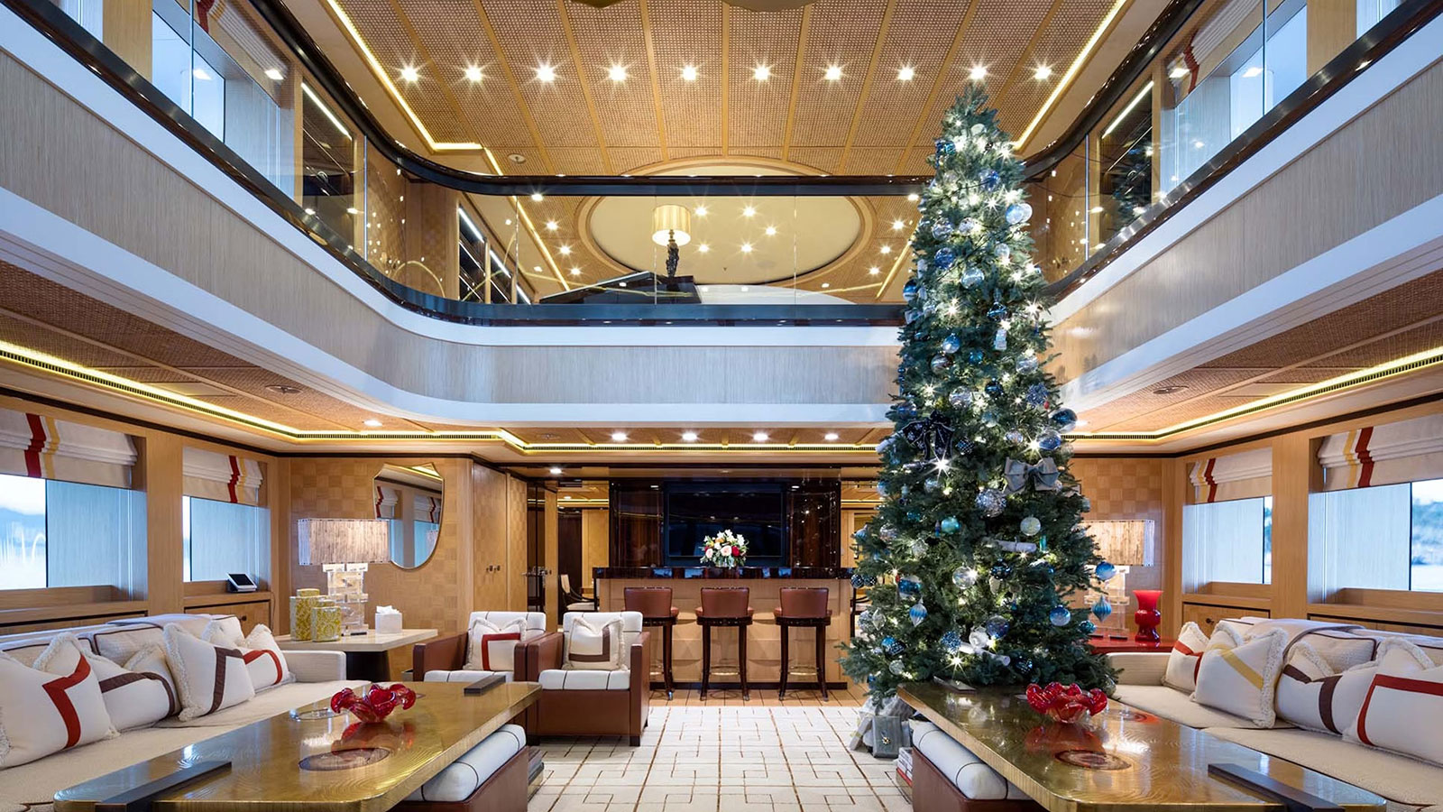 2013 Dunya Yachts Axioma for charter (photo 2)