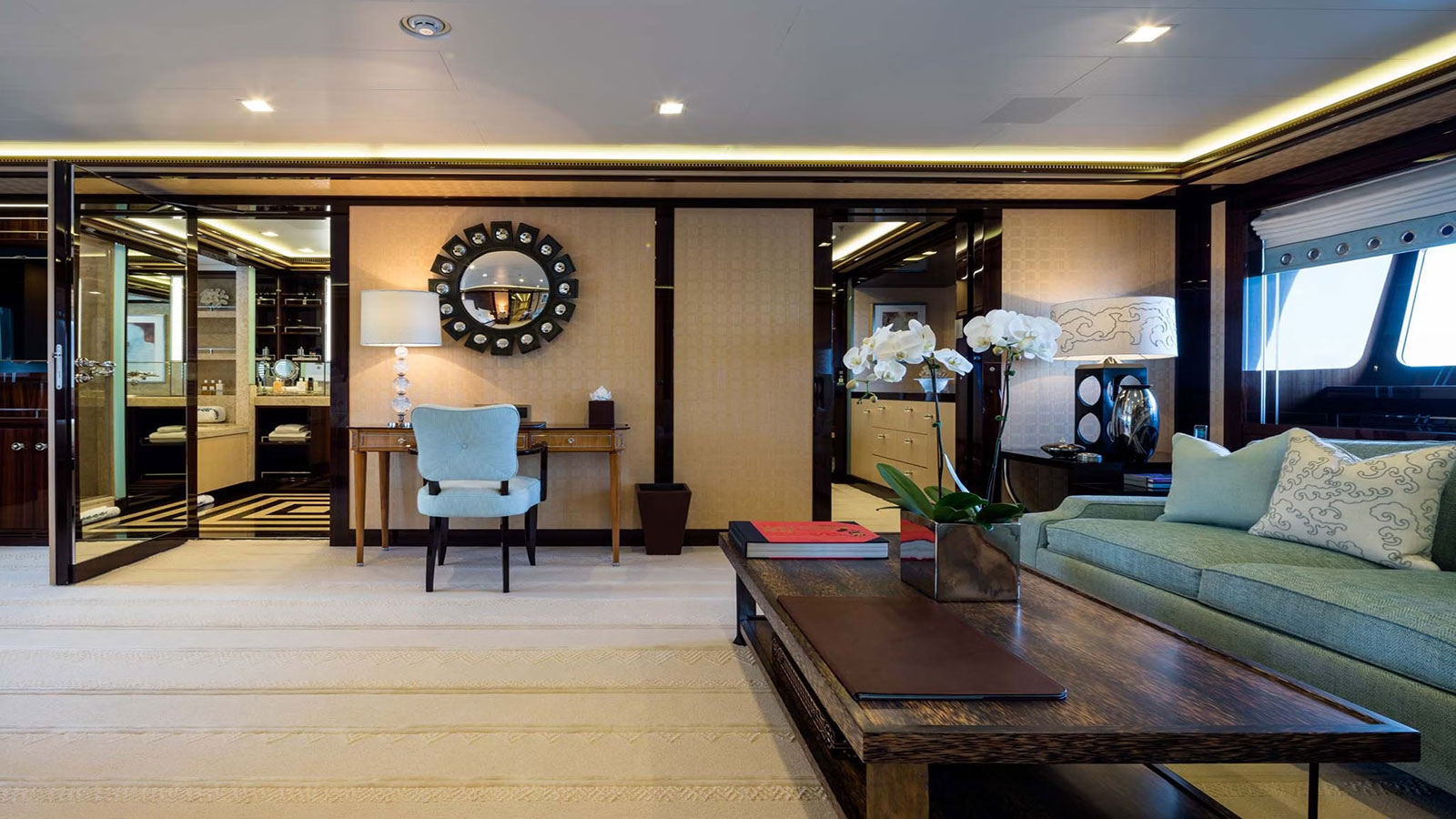 2013 Dunya Yachts Axioma for charter (photo 9)