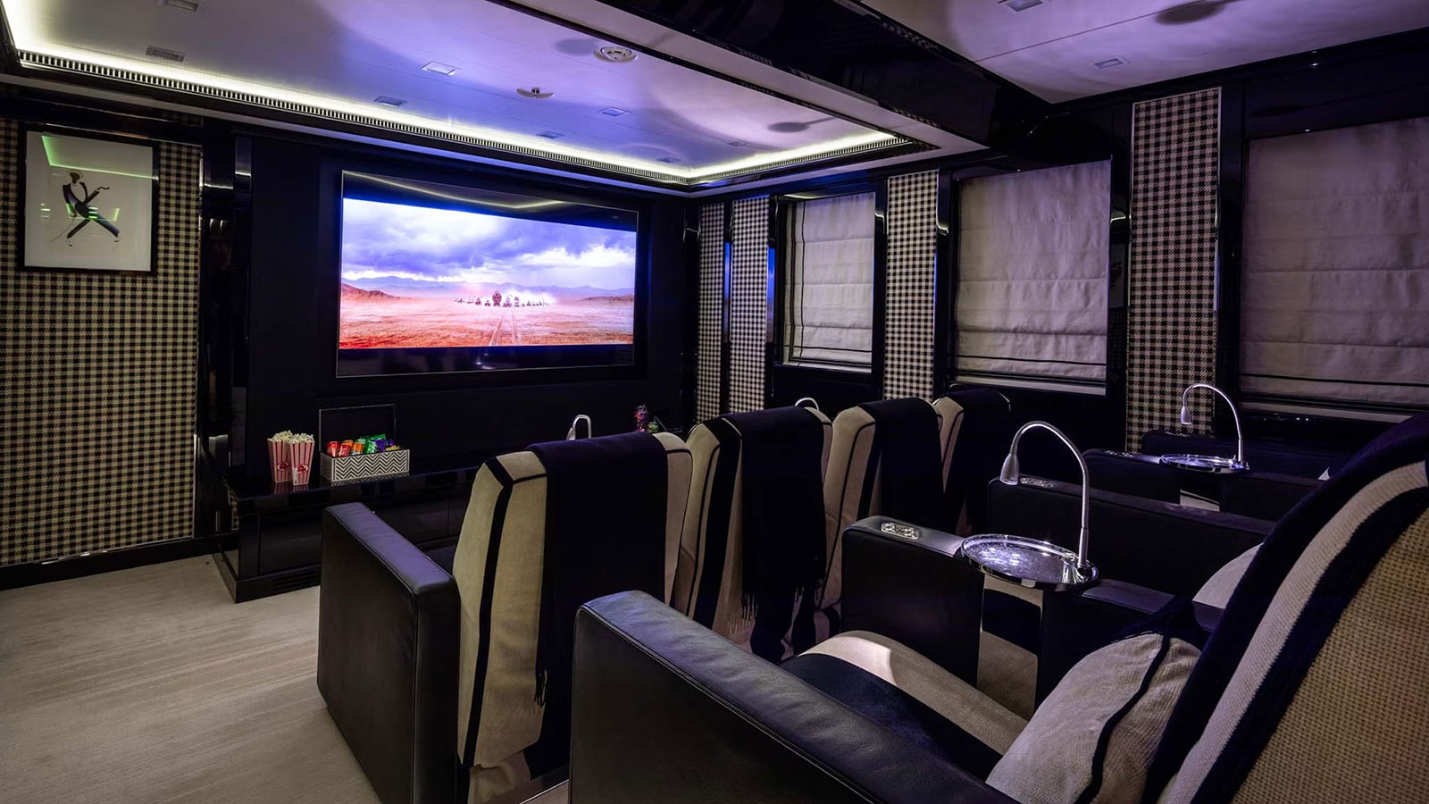 2013 Dunya Yachts Axioma for charter (photo 17)