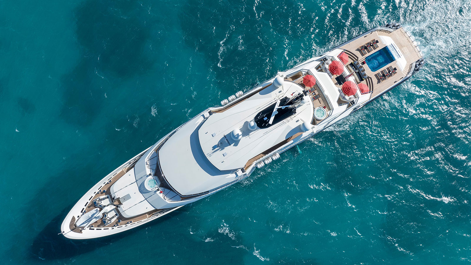 2007 Oceanco Alfa Nero a noleggio (photo 22)
