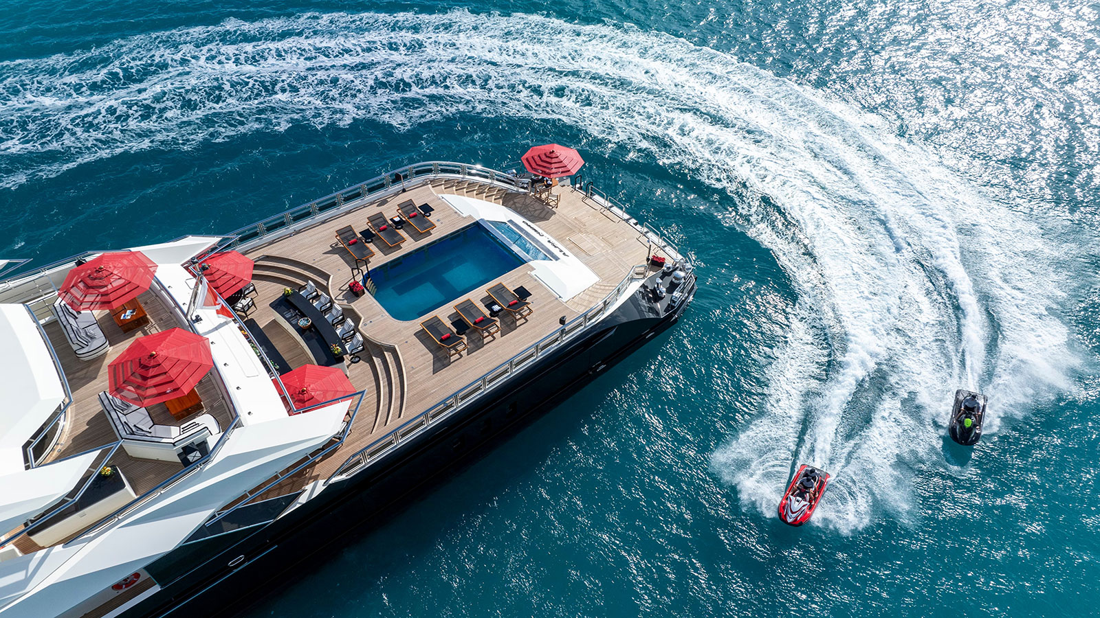 2007 Oceanco Alfa Nero a noleggio (photo 24)