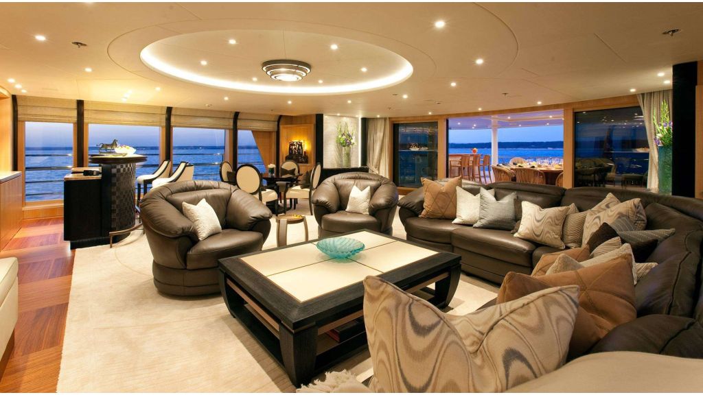 2012 Amels Sea Rhapsody te huur (photo 3)