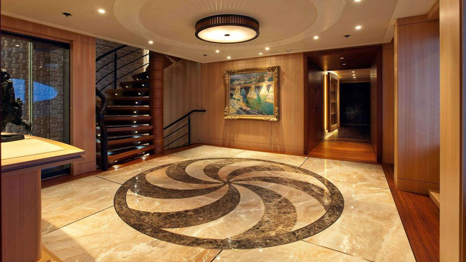 2012 Amels Sea Rhapsody te huur (photo 5)