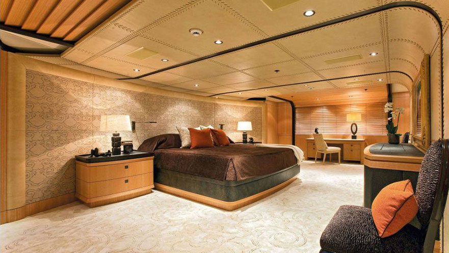 2012 Amels Sea Rhapsody te huur (photo 6)