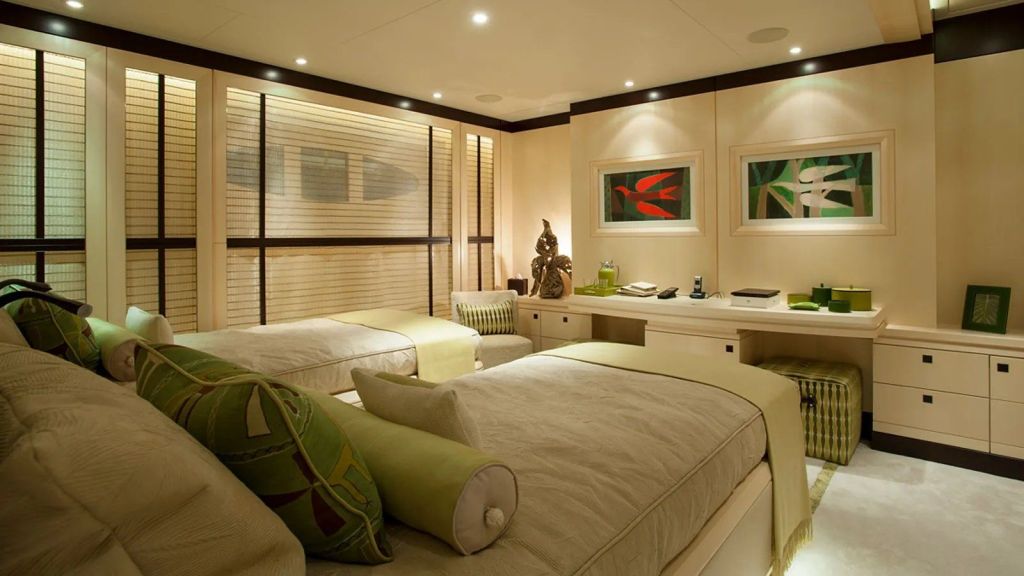 2012 Amels Sea Rhapsody te huur (photo 8)