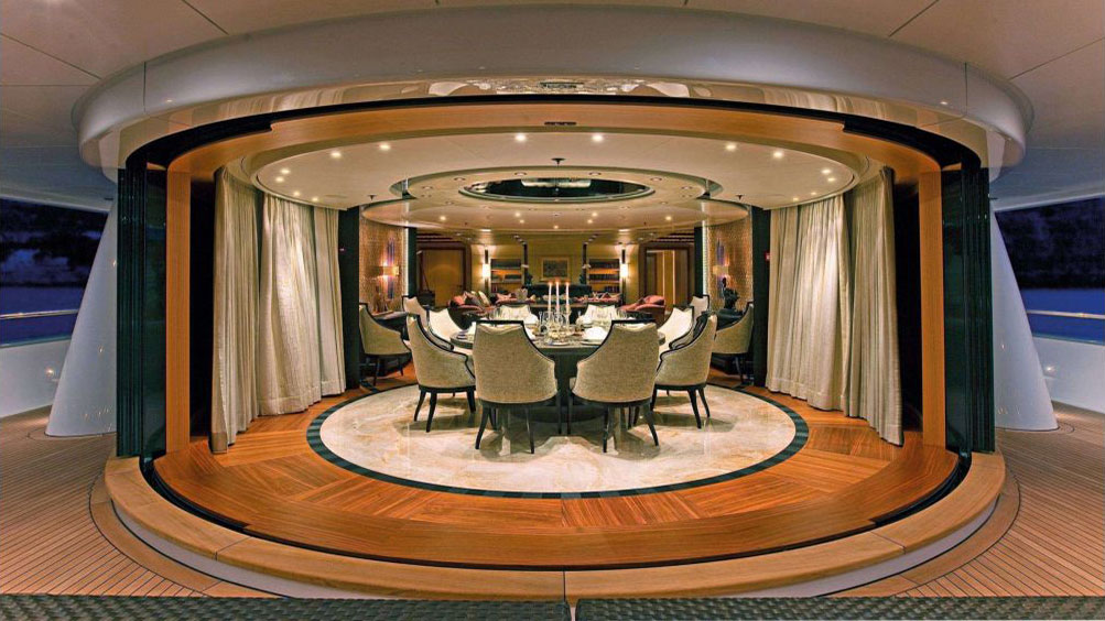 2012 Amels Sea Rhapsody te huur (photo 10)