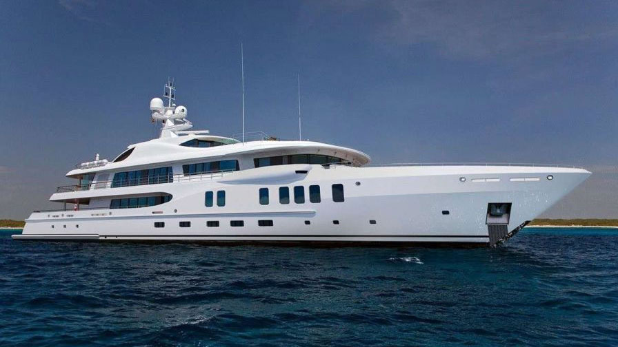 2012 Amels Sea Rhapsody te huur (photo 11)