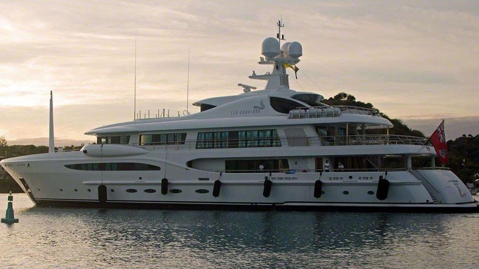 2012 Amels Sea Rhapsody te huur (photo 12)