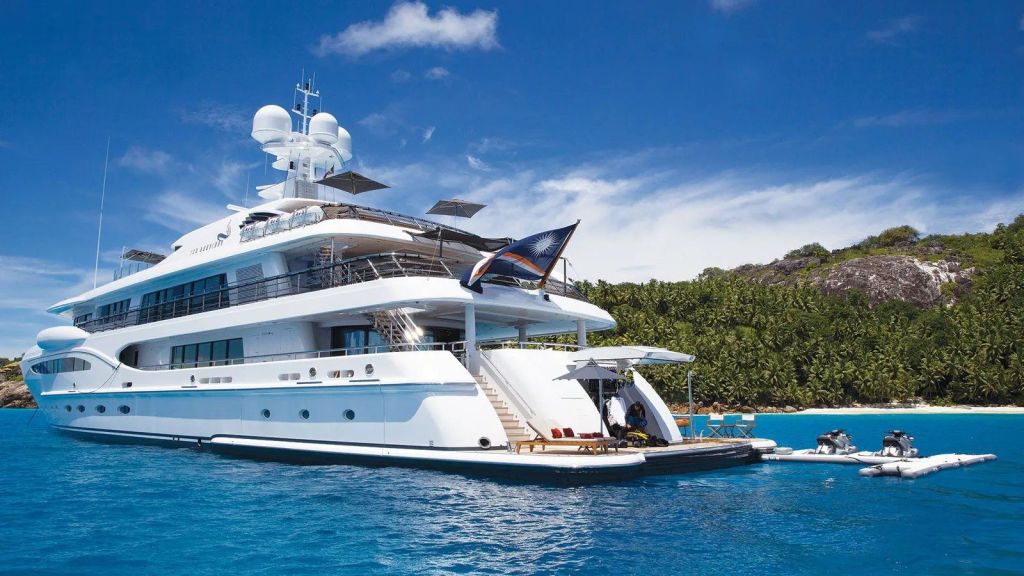 2012 Amels Sea Rhapsody te huur (photo 16)