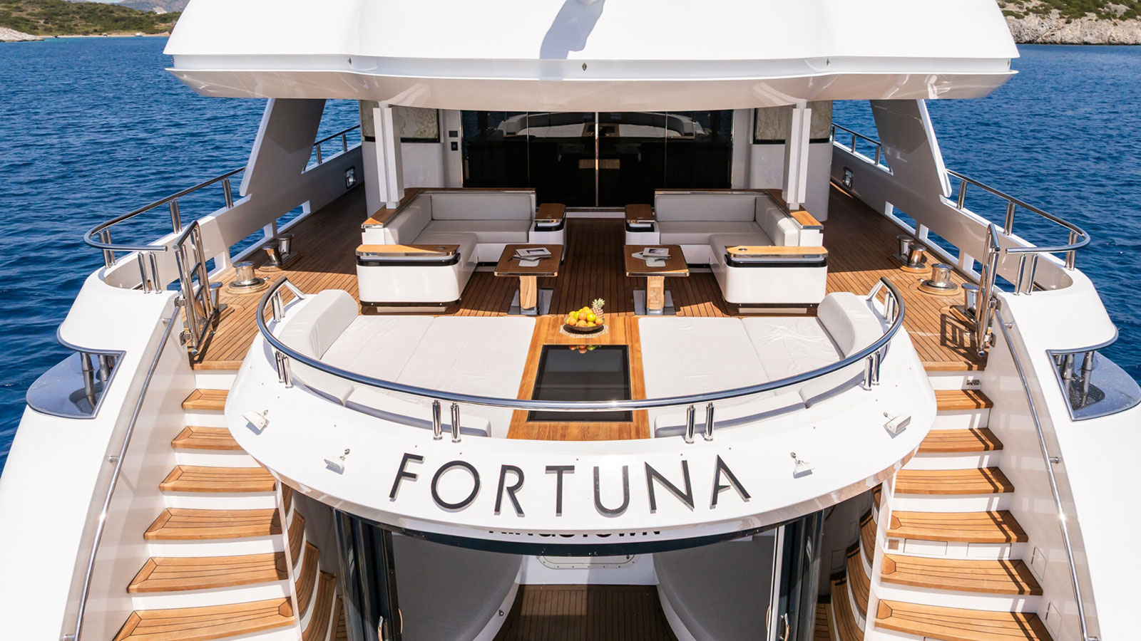 2023 CMB Fortuna a noleggio (photo 23)