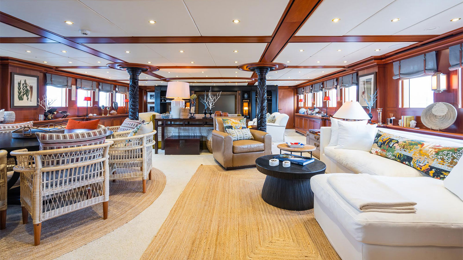 2007 Aegean Yacht Yazz en alquiler (photo 2)