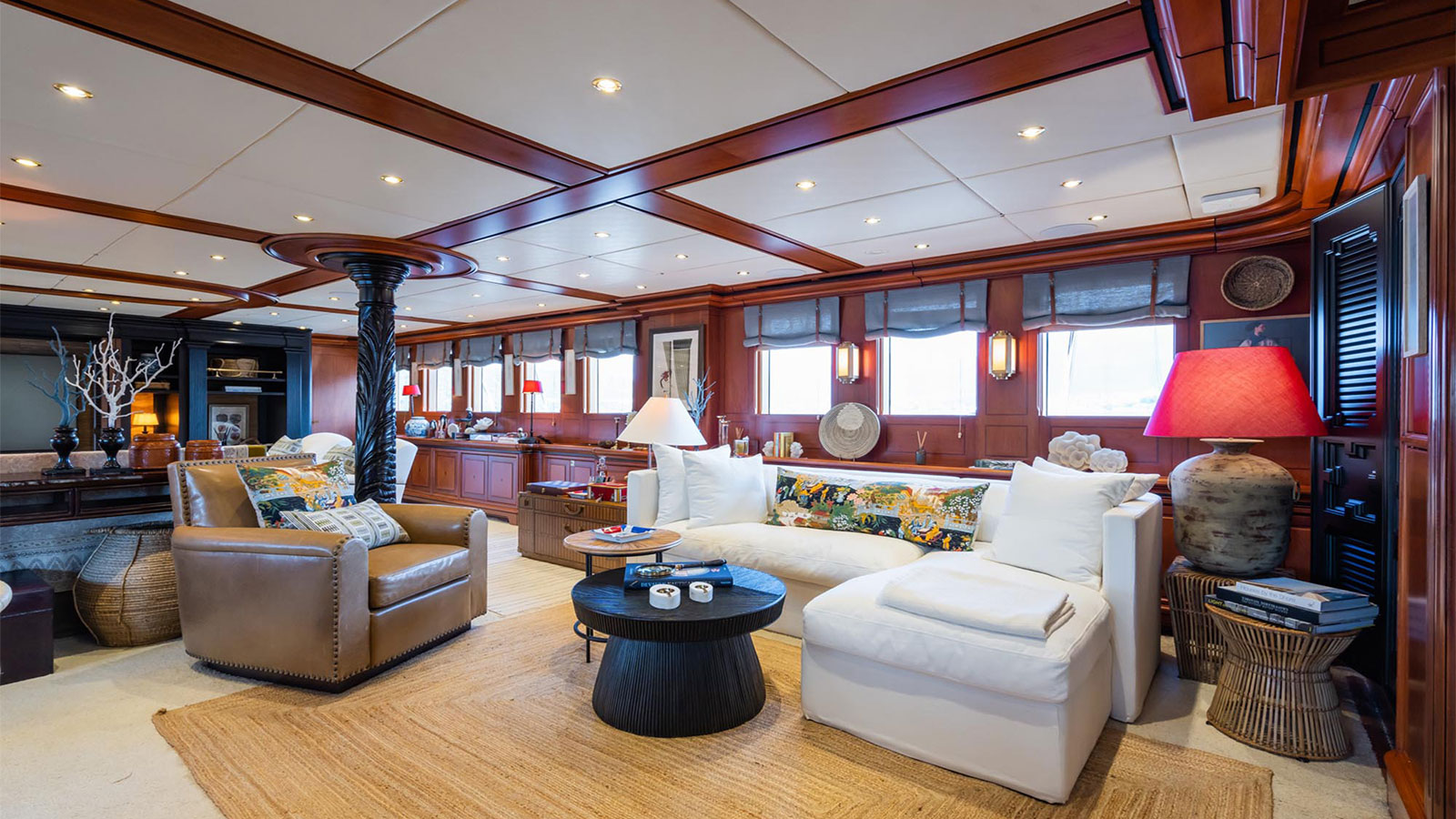 2007 Aegean Yacht Yazz en alquiler (photo 3)