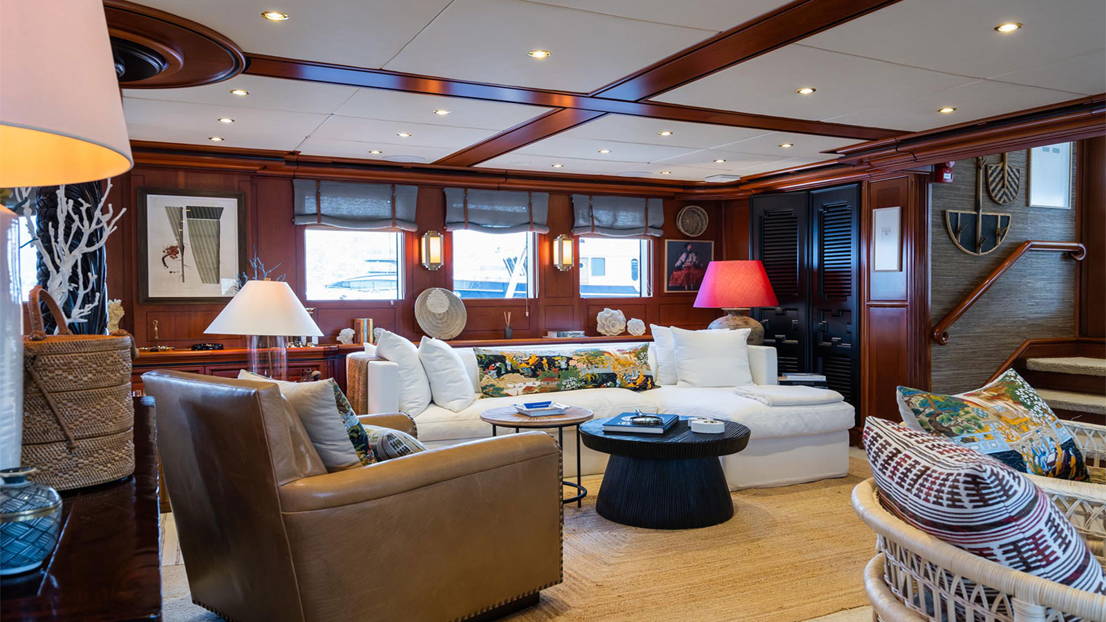2007 Aegean Yacht Yazz en alquiler (photo 4)