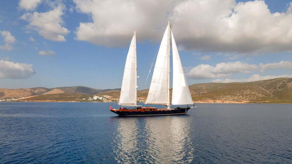 2023 Su Marine Sallyna à louer (photo 17)