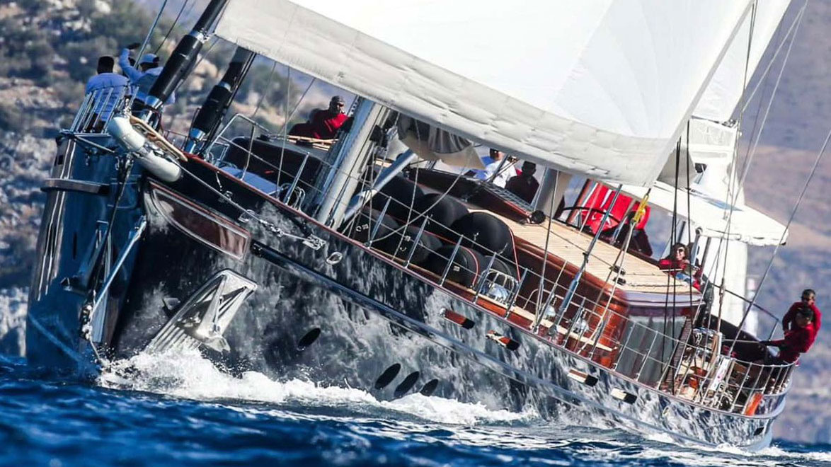 2023 Su Marine Sallyna à louer (photo 16)