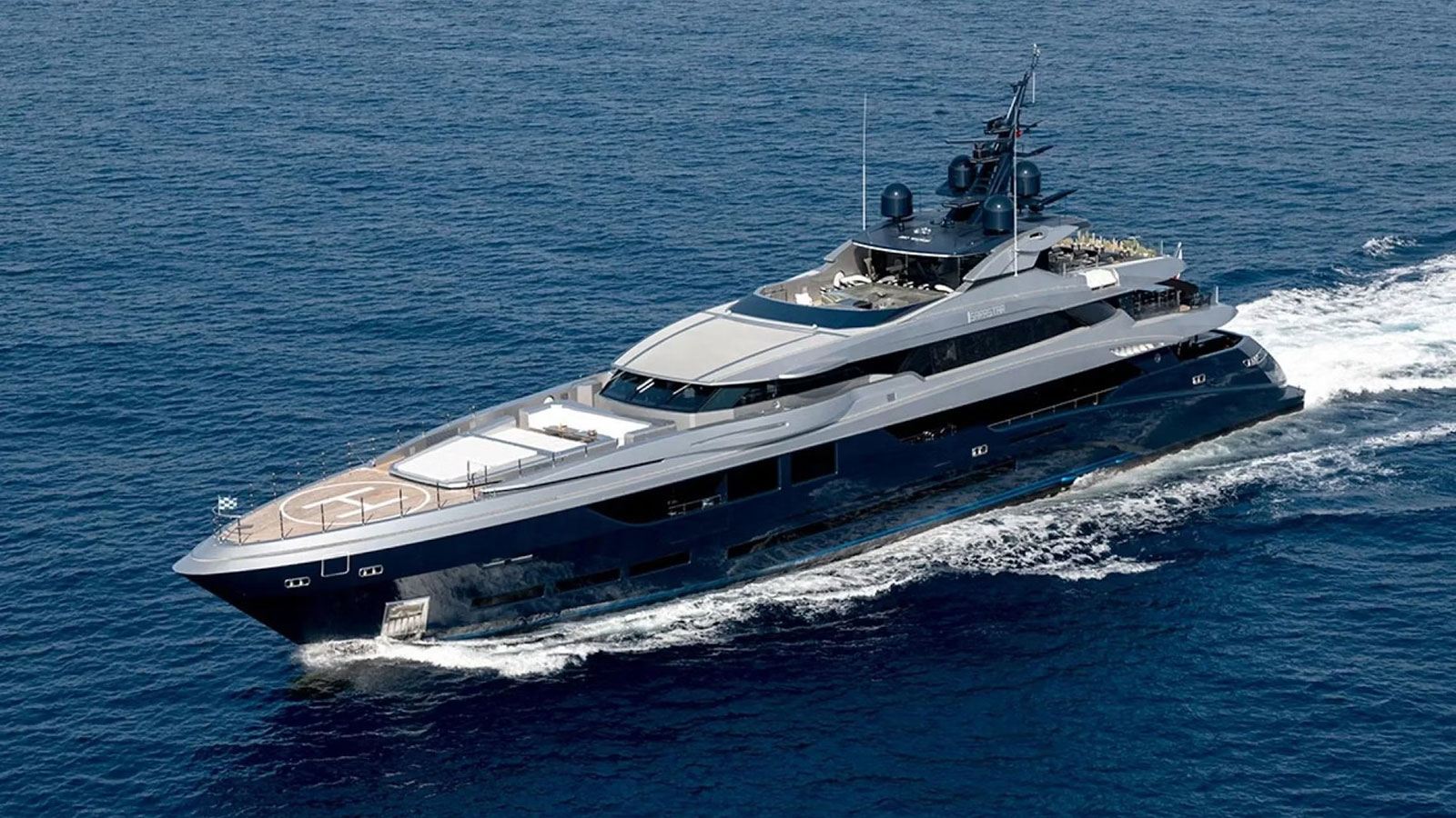 2017 Mondomarine Sarastar te huur (photo 6)