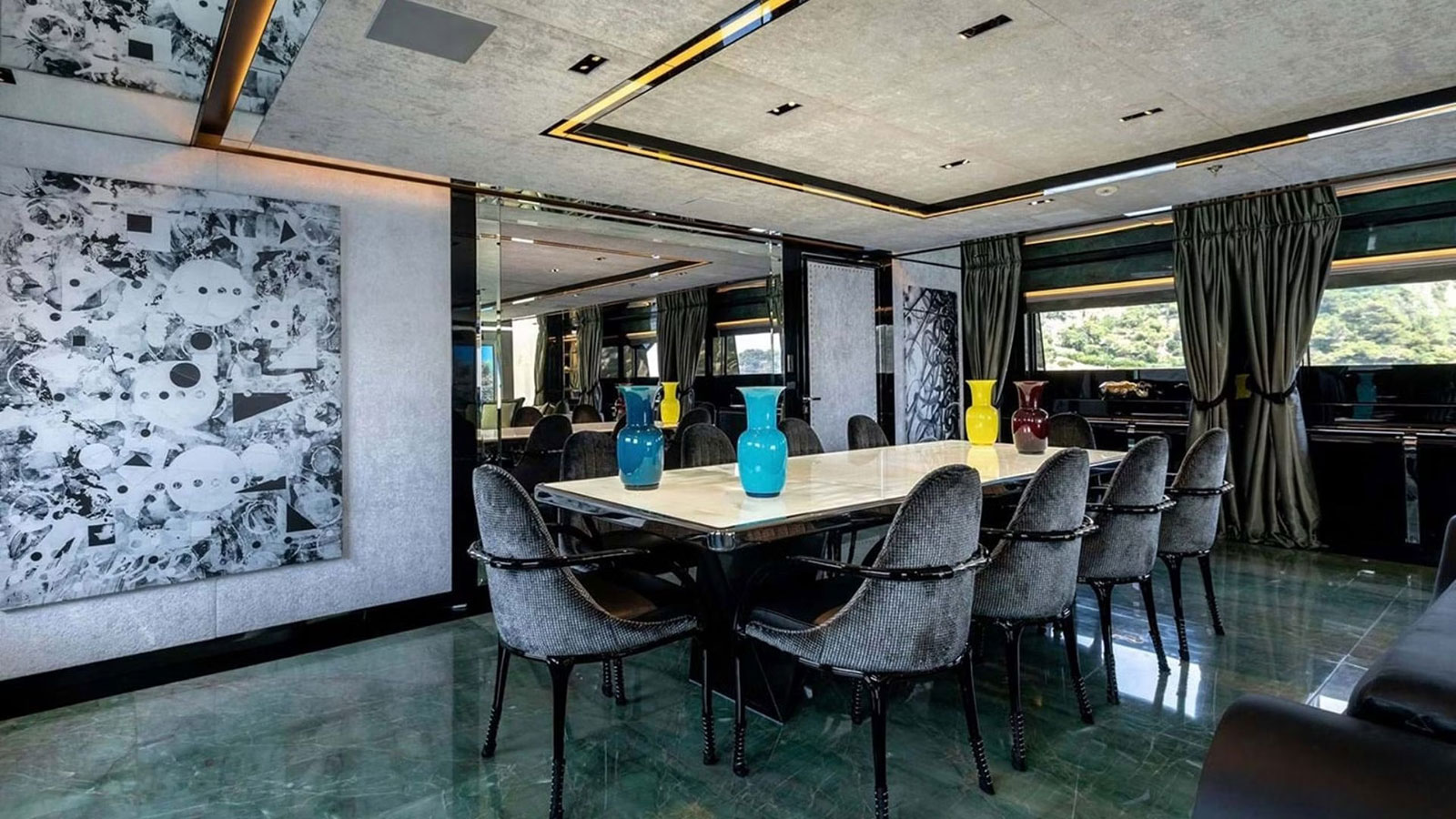 2017 Mondomarine Sarastar te huur (photo 9)