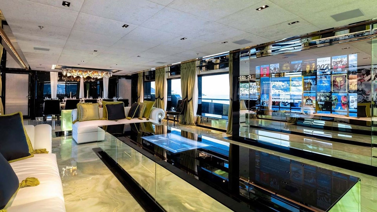 2017 Mondomarine Sarastar te huur (photo 15)