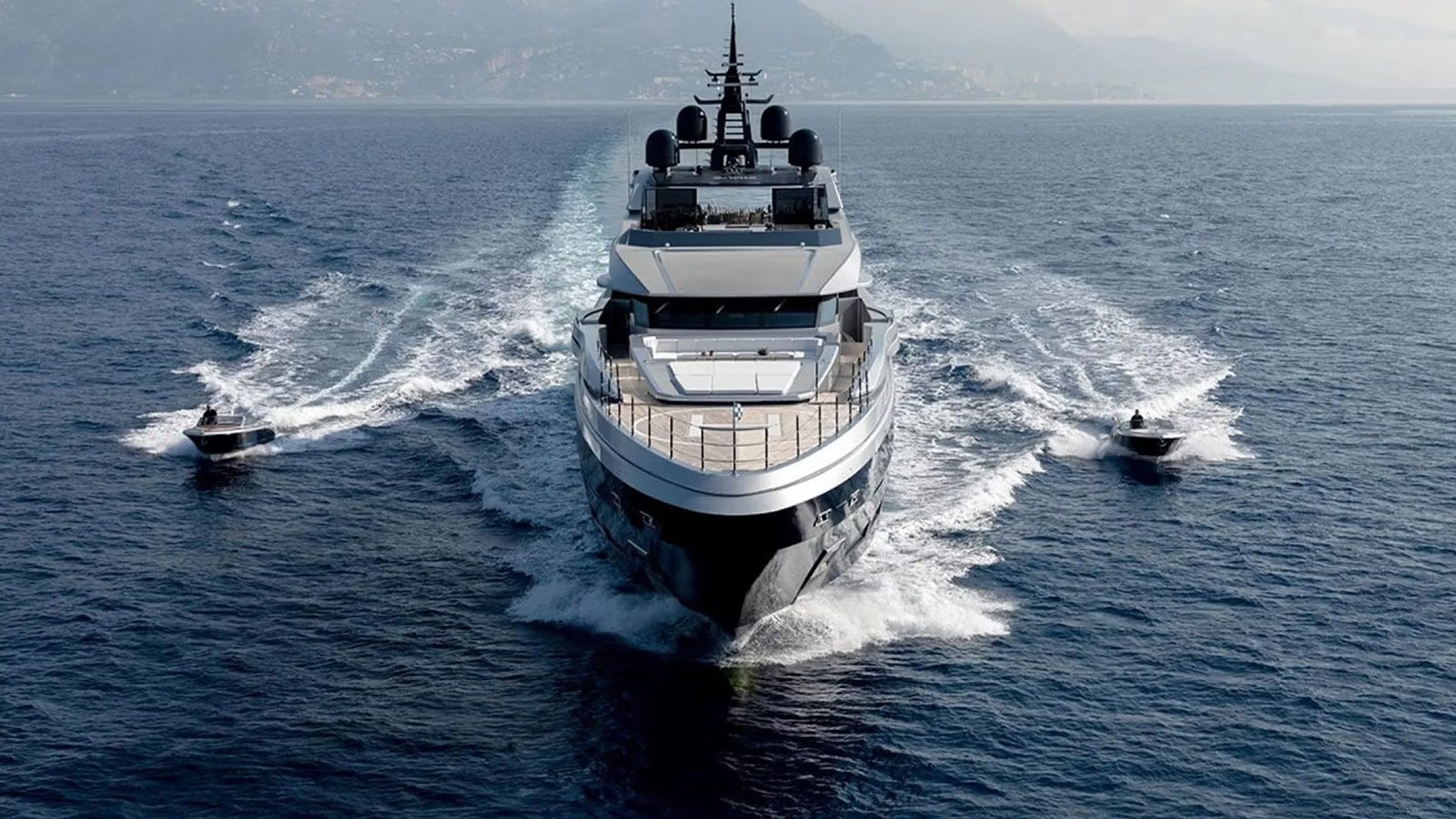 2017 Mondomarine Sarastar te huur (photo 37)