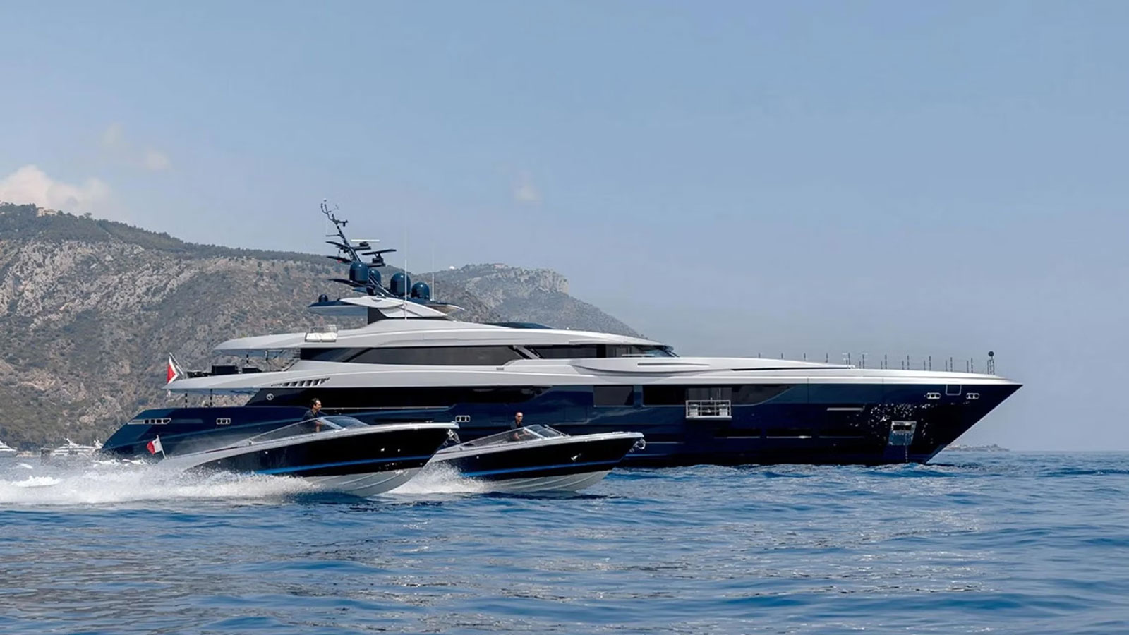 2017 Mondomarine Sarastar te huur (photo 38)