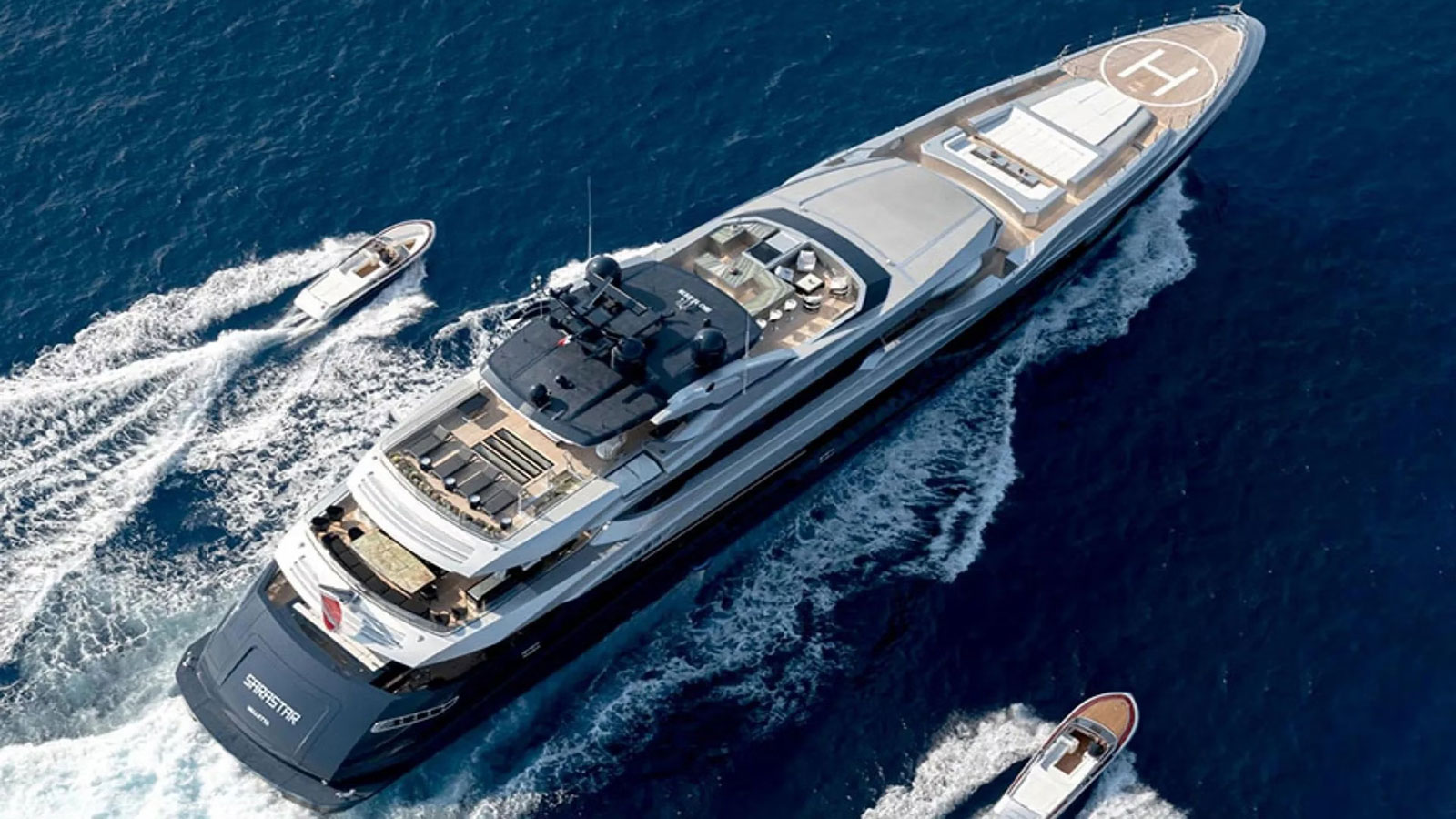 2017 Mondomarine Sarastar te huur (photo 39)