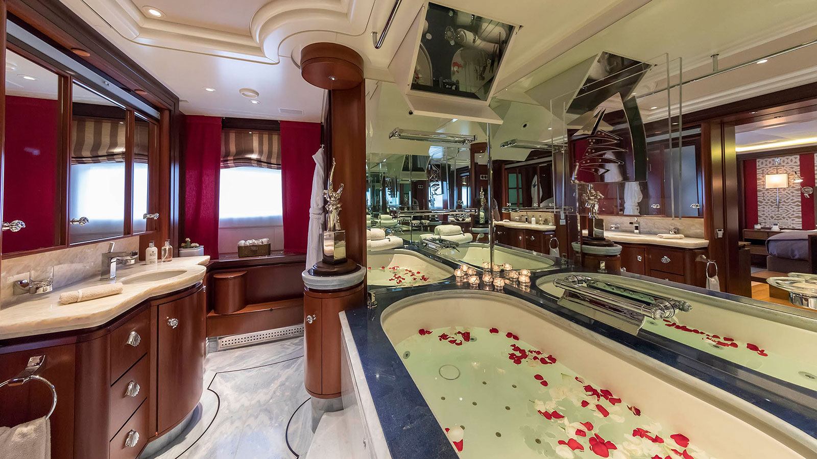 1997 Feadship Pegasus para fretamento (photo 7)