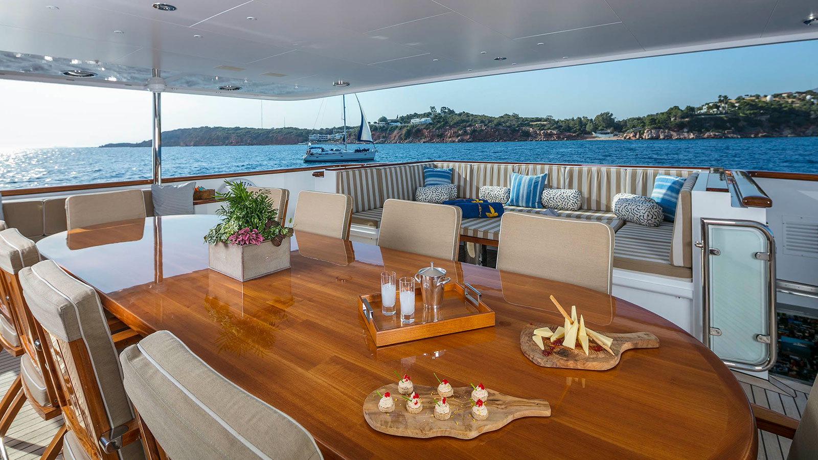 1997 Feadship Pegasus para fretamento (photo 16)