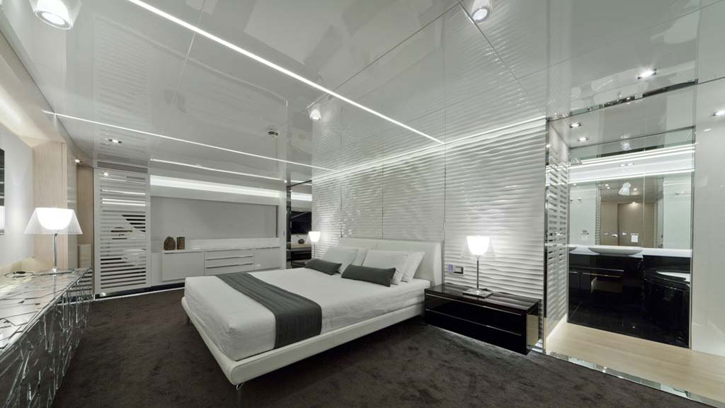 2012 Arcadia Yachts Sun na czarter (photo 7)
