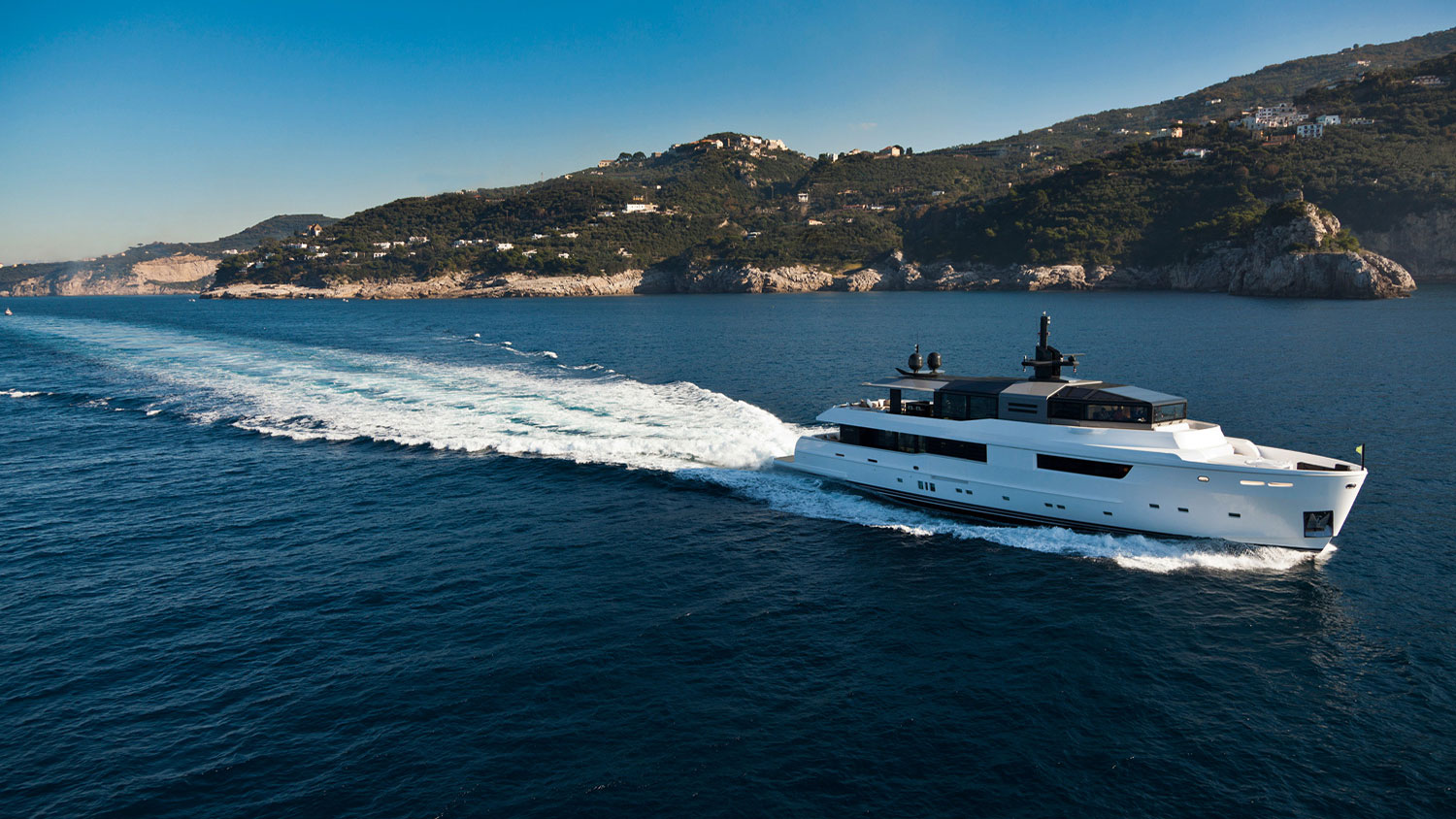 2012 Arcadia Yachts Sun na czarter (photo 12)