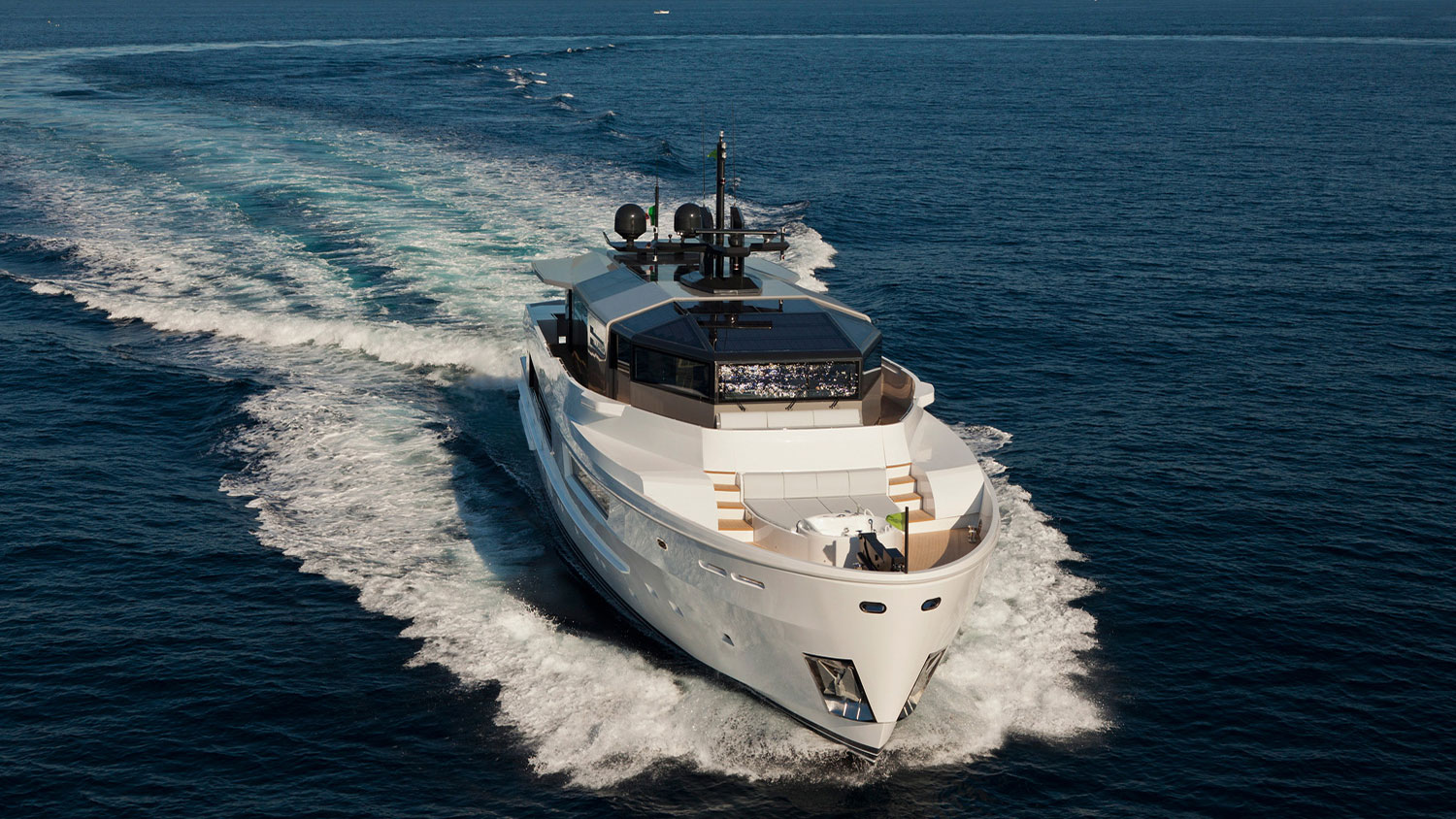2012 Arcadia Yachts Sun na czarter (photo 13)