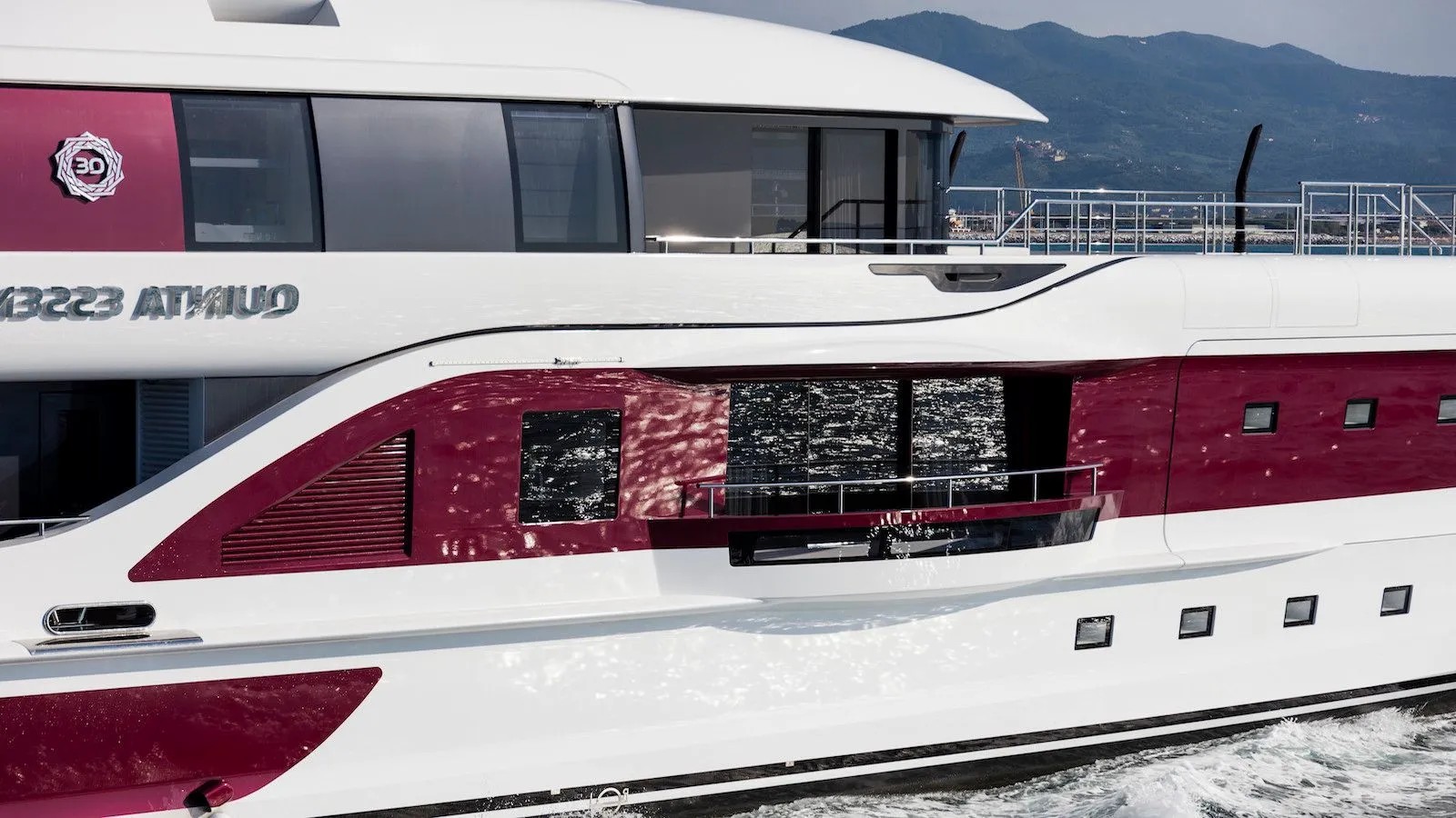 2016 Admiral Yachts Quinta Essentia zu chartern (photo 27)