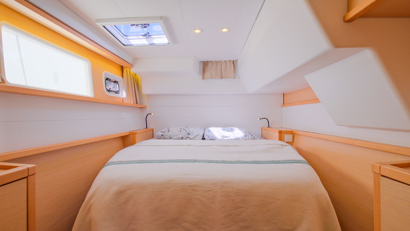 2016 Lagoon 450F en alquiler (photo 9)