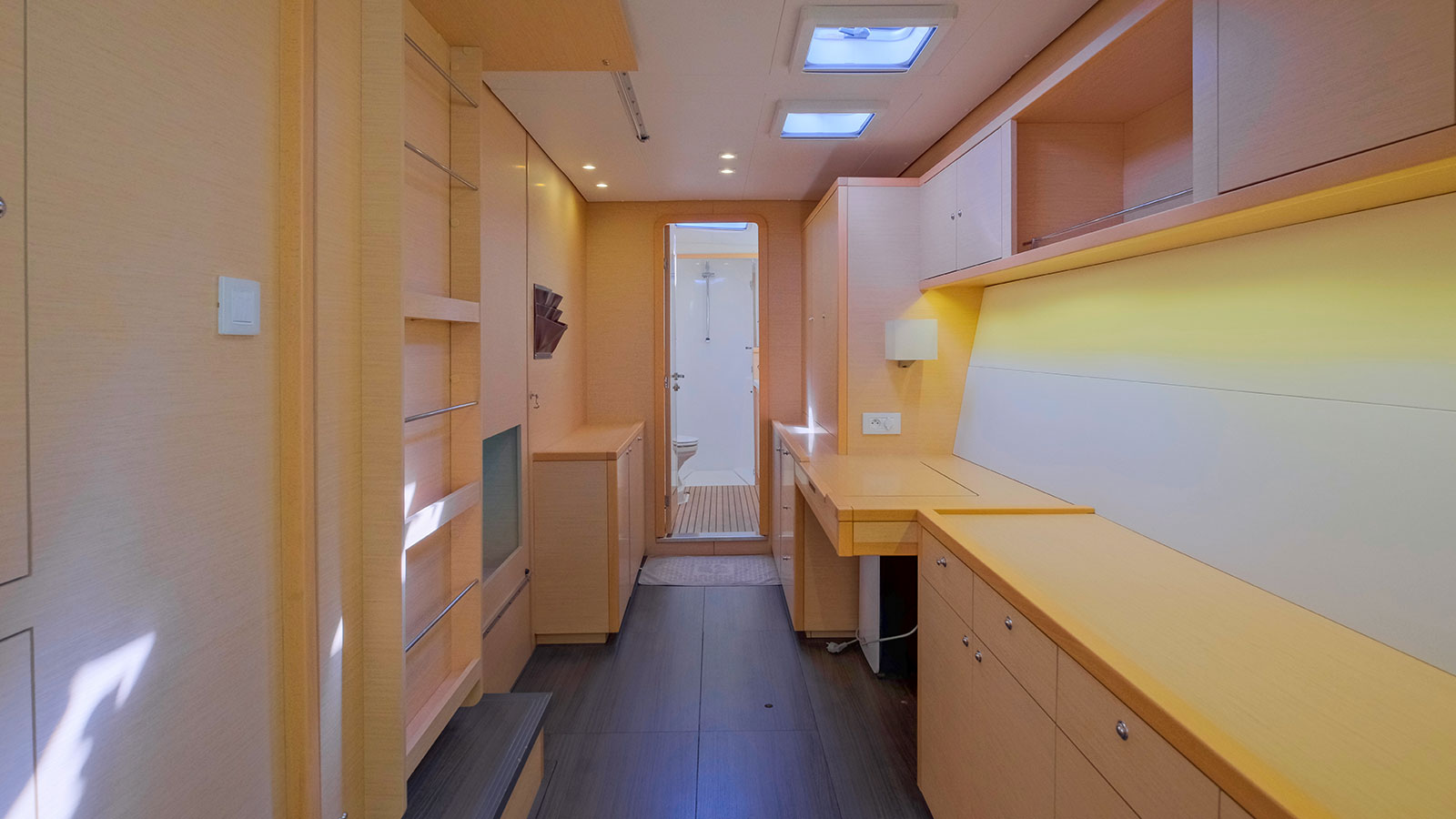 2016 Lagoon 450F en alquiler (photo 13)