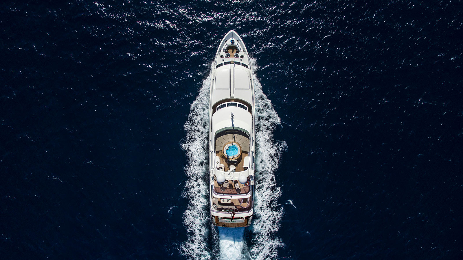 2008 Benetti Quest R à louer (photo 21)